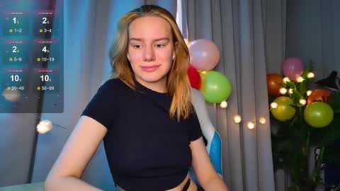 im Amy online show from October 4, 6:22 am