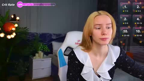 im Amy online show from November 1, 6:04 am