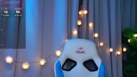 im Amy online show from January 9, 6:27 am