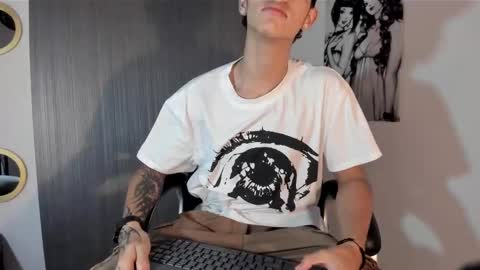 wav online show from November 8, 6:07 pm