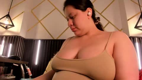 rebecca online show from May 21, 2:07 am