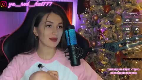 -RED HAT- online show from January 6, 5:38 pm