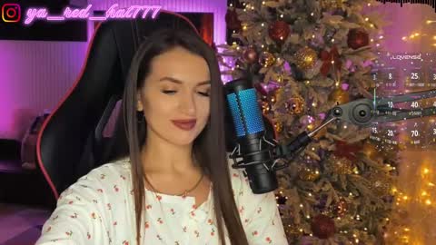 -RED HAT- online show from February 11, 5:51 pm