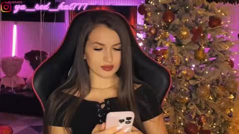 -RED HAT- online show from February 19, 5:20 pm