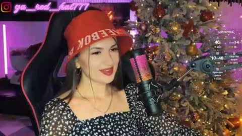 -RED HAT- online show from February 25, 6:17 pm