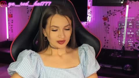 -RED HAT- online show from April 3, 5:11 pm