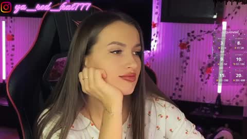 -RED HAT- online show from April 9, 6:13 pm