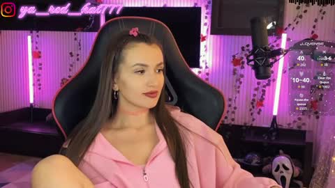 -RED HAT- online show from April 17, 9:45 am