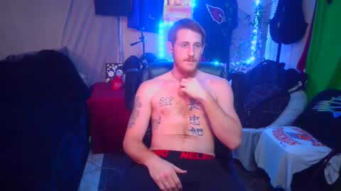 Snapshot of _redxxx chatting on December 4, 8:07 pm REDxxx online show from December 4, 8:07 pm