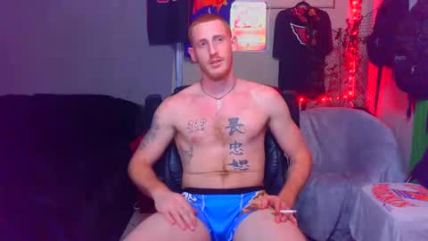 Snapshot of _redxxx chatting on December 7, 2:02 pm REDxxx online show from December 7, 2:02 pm