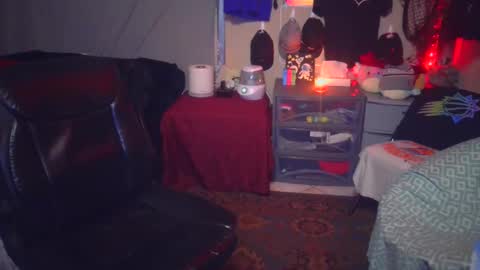 Snapshot of _redxxx chatting on December 21, 1:58 am REDxxx online show from December 21, 1:58 am