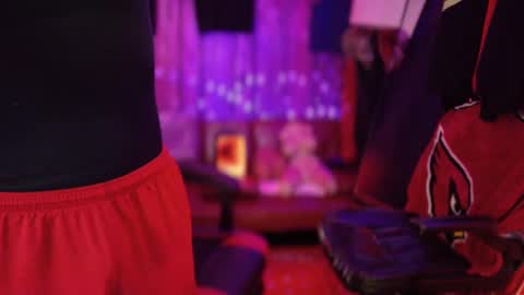 Snapshot of _redxxx chatting on February 25, 3:49 pm REDxxx online show from February 25, 3:49 pm