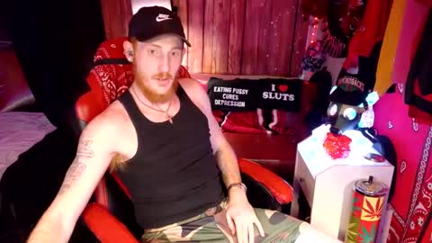 Snapshot of _redxxx chatting on September 9, 5:45 pm REDxxx online show from September 9, 5:45 pm