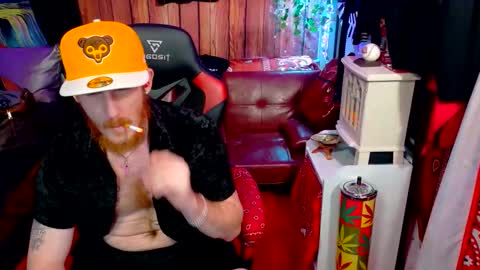 REDxxx online show from January 16, 6:06 am