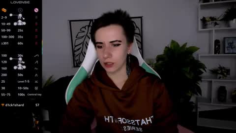 Rein online show from September 27, 5:40 pm