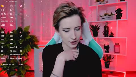 Rein online show from February 25, 5:22 pm