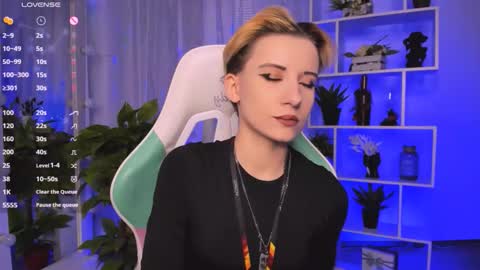 Rein online show from March 5, 4:58 pm