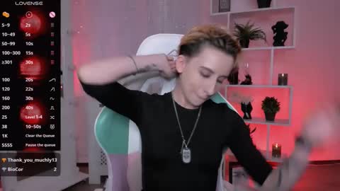 Rein online show from March 28, 3:33 pm