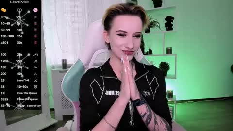 Rein online show from April 16, 2:29 pm