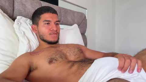 Euler online show from April 5, 2:25 pm