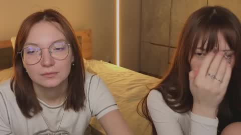 LISSAPVT IS OPEN online show from March 21, 4:21 pm