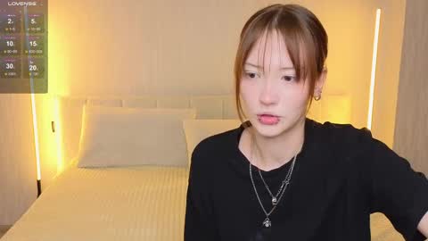 Snapshot of _reverse_gang_ chatting on June 5, 4:52 am LISSAPVT IS OPEN online show from June 5, 4:52 am