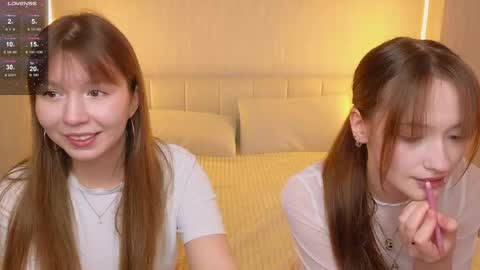 Snapshot of _reverse_gang_ chatting on June 7, 8:07 am LISSAPVT IS OPEN online show from June 7, 8:07 am