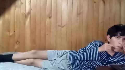 Snapshot of _rin___ chatting on October 19, 3:07 am Seba online show from October 19, 3:07 am