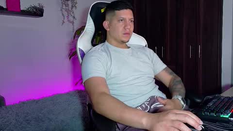 Roberto online show from September 26, 9:46 am