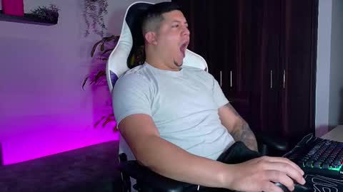 Roberto online show from October 5, 12:36 pm