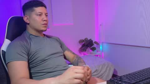 Roberto online show from April 9, 6:30 am