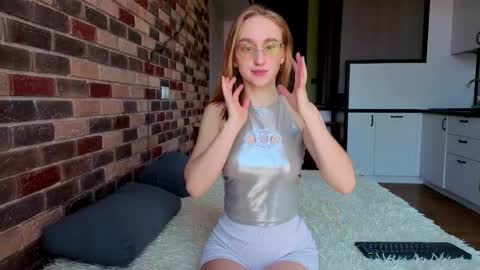 Ruby online show from March 7, 10:45 am