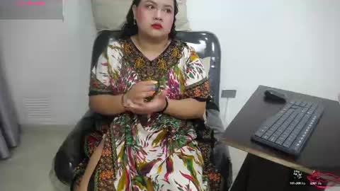 RUTH online show from June 17, 7:15 pm