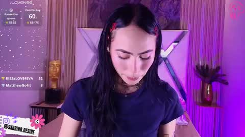 Sabrina online show from February 16, 11:01 pm