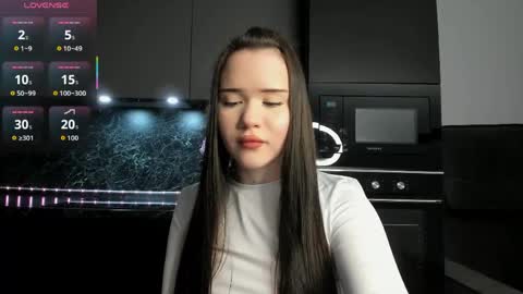 Sabrina online show from May 30, 8:28 pm
