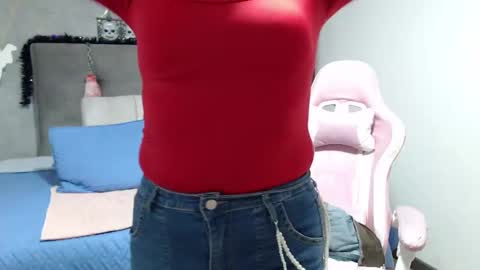 Snapshot of _samaanta_ chatting on October 20, 1:00 pm Samanta online show from October 20, 1:00 pm
