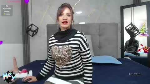 Snapshot of _samaanta_ chatting on February 3, 12:43 pm Samanta online show from February 3, 12:43 pm