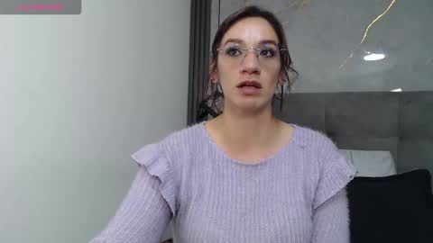 Samanta online show from March 12, 8:37 pm