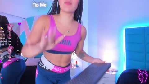 Samara online show from January 29, 3:44 am