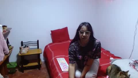 Sammy online show from March 6, 5:37 am