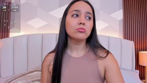 Antonella  online show from January 25, 1:41 pm