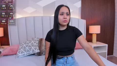 Antonella  online show from February 10, 12:08 pm