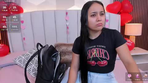 Antonella  online show from February 15, 12:22 pm