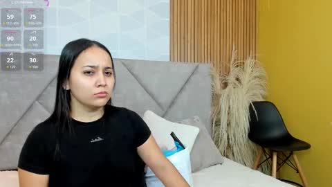 Antonella  online show from December 1, 12:43 pm