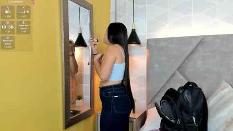 Antonella  online show from December 17, 12:33 pm