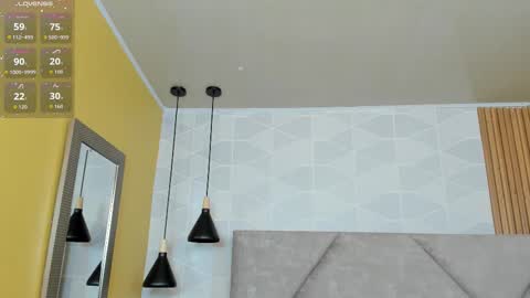 Antonella  online show from March 26, 12:11 pm