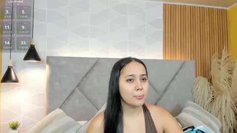 Antonella  online show from June 2, 12:07 pm