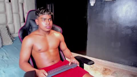 _sammy_ice online show from February 8, 3:42 pm