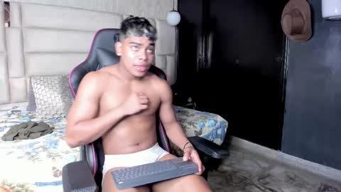 _sammy_ice online show from February 20, 3:19 pm