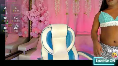 Sammy online show from December 15, 2:10 pm